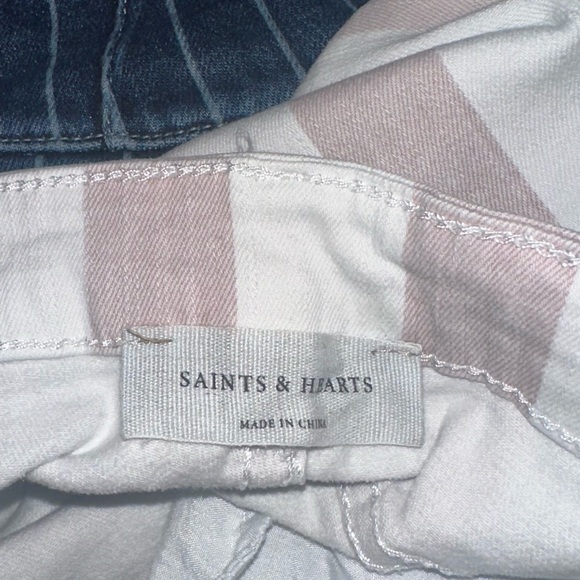 Saint and hearts - Picture 2 of 3